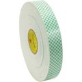 Box Packaging 3M„¢ 4016 Double Sided Foam Tape 2" x 5 Yds. 1/16" Thick Natural T9574016R